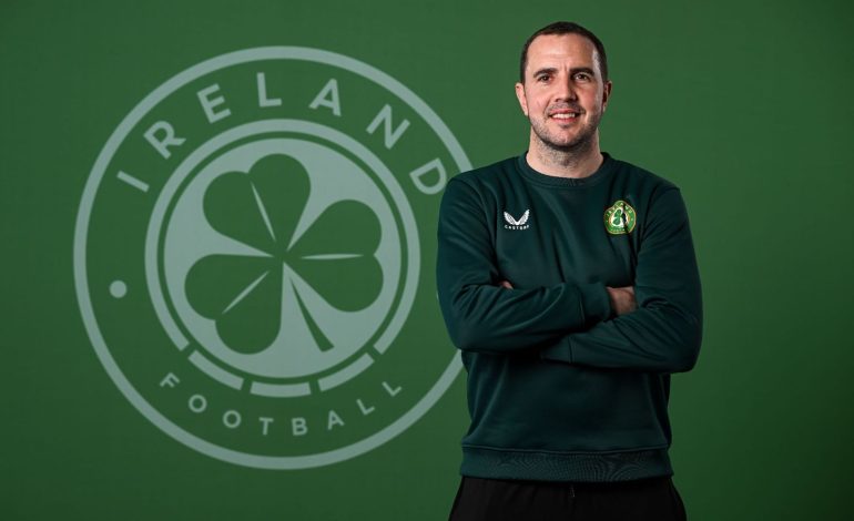 Zyrtare, ish-lojtari i United merr frenat e Kombëtares së njohur