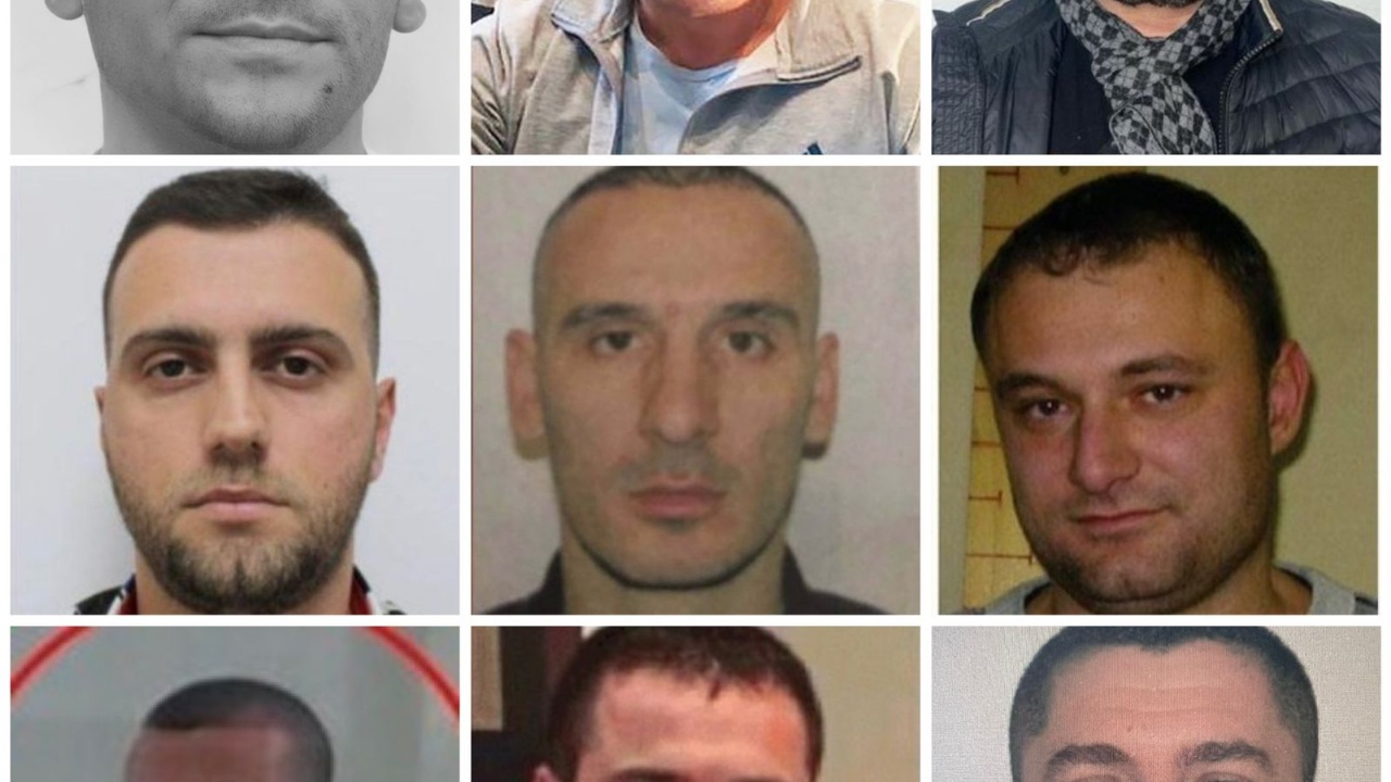 Nga arrestimi i “Toto Rinës” së Shkodrës te ai i Dritan Rexhepit, shqiptari më i kërkuar në botë, si ranë në prangat e policisë bosët e krimit
