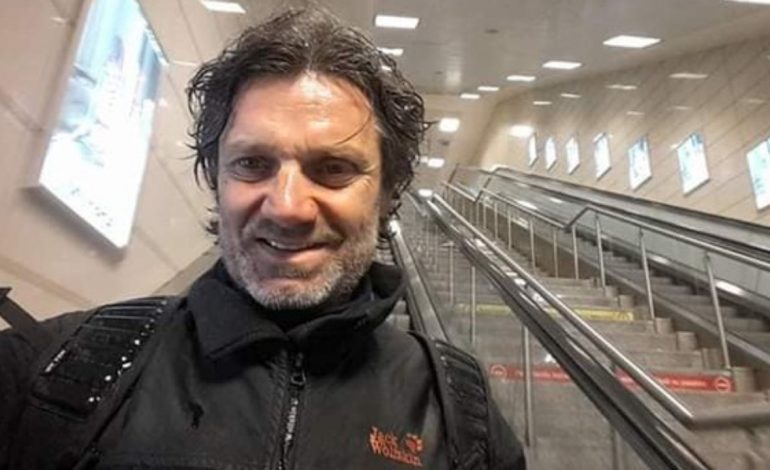 E trishtë/ Kampioni shqiptar i 10-garësisht humbi betejën për jetën në Stamboll!