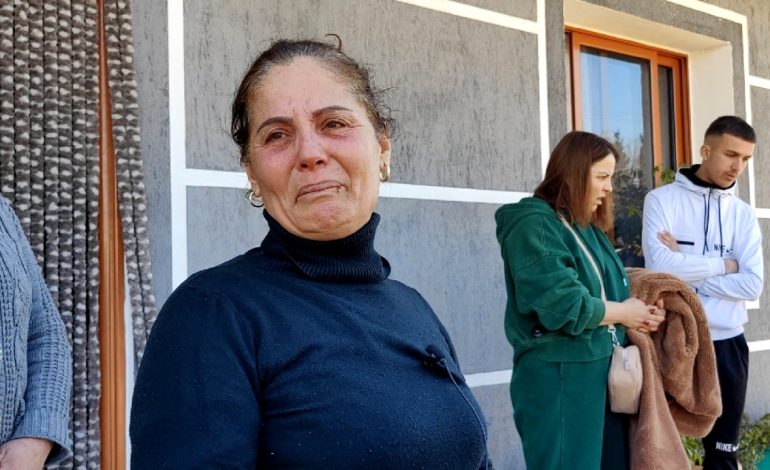 Nusja i vrau veten duke pirë fotoksinë, vjehrra në lot: Ka pasur ngarkesë në shkollë, se kanë lënë rehat