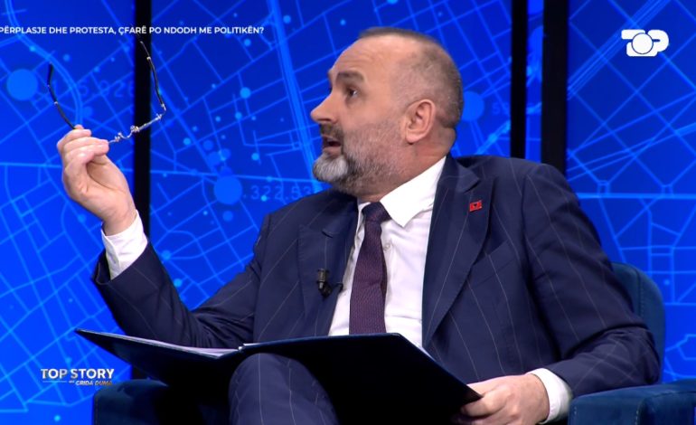 Komision Hetimor për udhëtimet e Ramës? Manja debaton ashpër me Xhaferrajn: Ju mund ta thërrisnit në interpelancë, por doni të ndizni Kuvendin