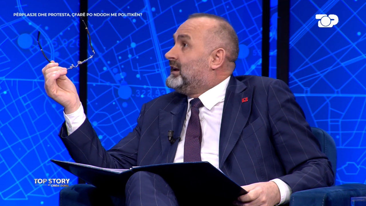 Komision Hetimor për udhëtimet e Ramës? Manja debaton ashpër me Xhaferrajn: Ju mund ta thërrisnit në interpelancë, por doni të ndizni Kuvendin