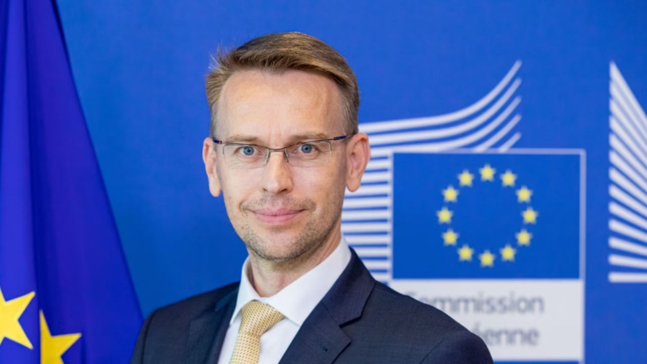 Bislimi akuzoi Lajçak për shkelje të parimeve, reagon BE: Sjellja e zv.kryeministrit të Kosovës, e papranueshme