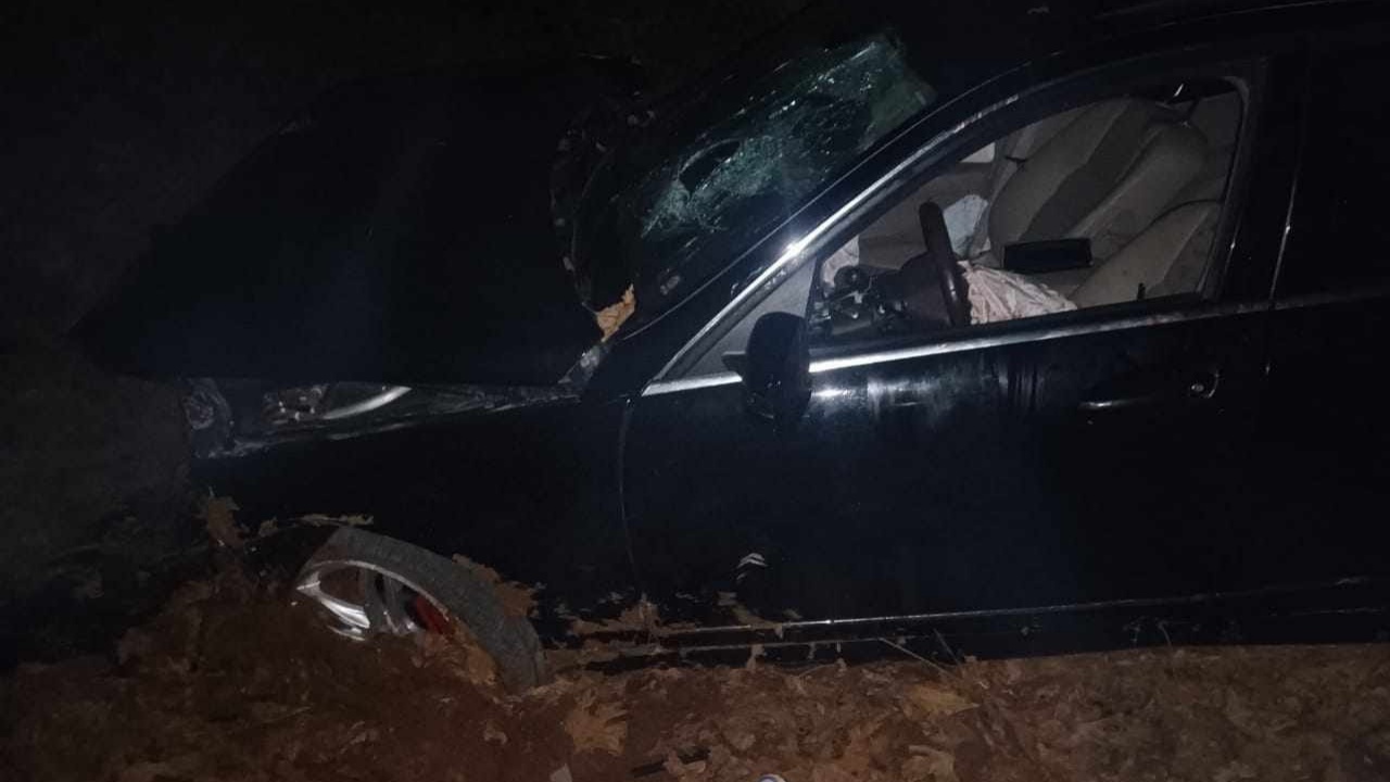 LAJM I FUNDIT/ Aksident në aksin Elbasan-Librazhd! Një person humb jetën, dy të plagosur rëndë 
 04/02/2024 21:51