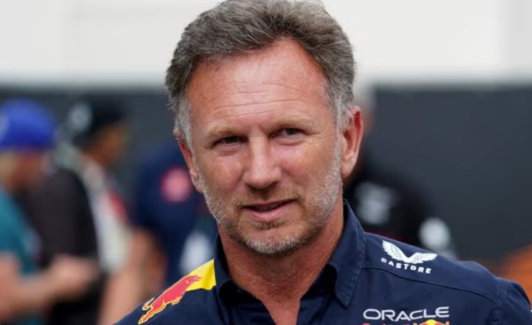 Kompania sportive nisi hetim për ngacmim të pjesëtares së ekipit, Christian Horner del i pafajshëm