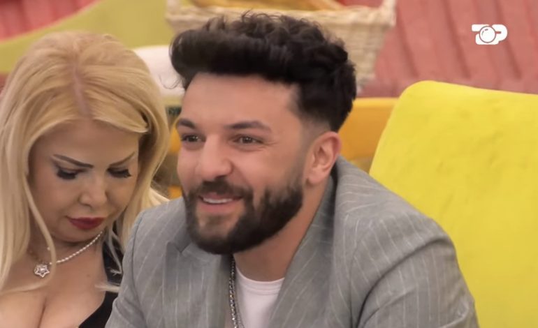 Olsi Bylyku, banori i dytë për sonte, që eleminohet nga shtëpia e Big Brother VIP! Banorët të shokuar: Është lojë