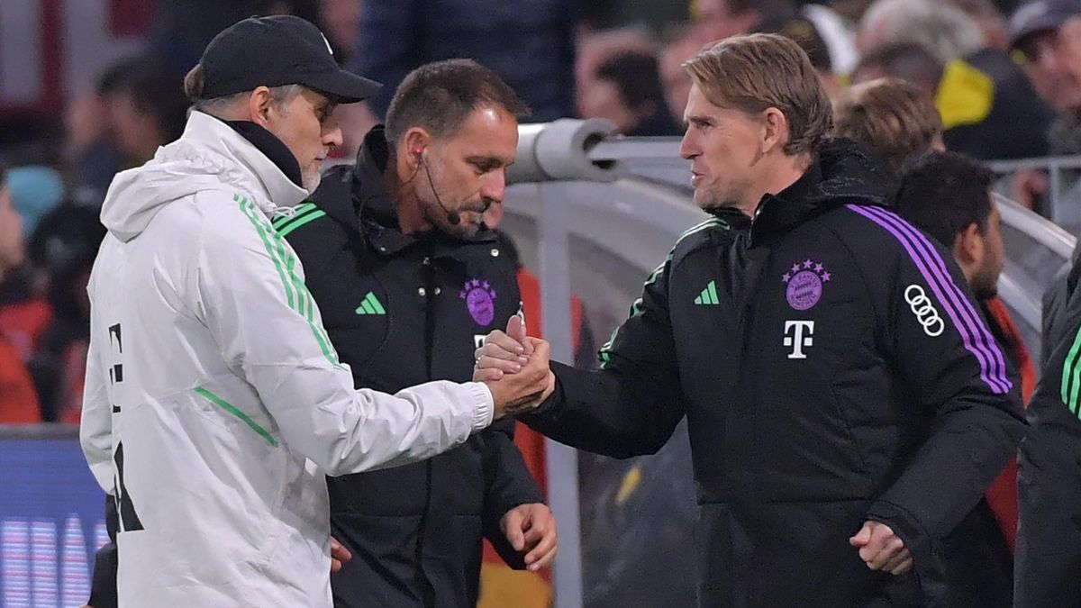 Tuchel drejt shkarkimit? Flet CEO i Bayern
