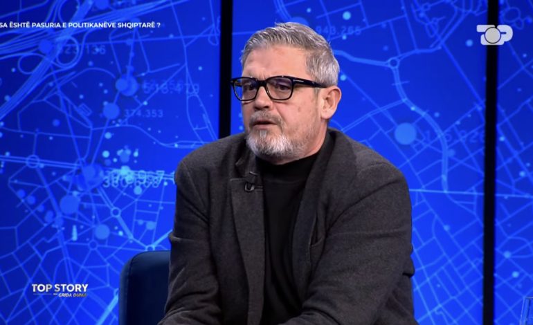 “Berisha krijoi standart komunist”, Dudushi: E la shtëpinë pa rregulluar, donte të tregonte që është…