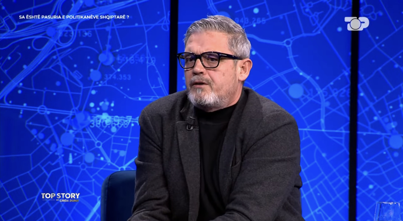 “Berisha krijoi standart komunist”, Dudushi: E la shtëpinë pa rregulluar, donte të tregonte që është…