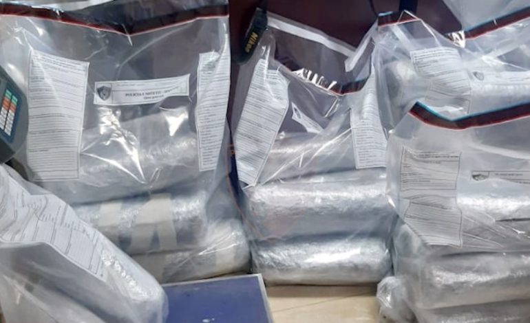 Luftimi i drogës në shkolla kërkon ndërhyrje jo vetëm policore