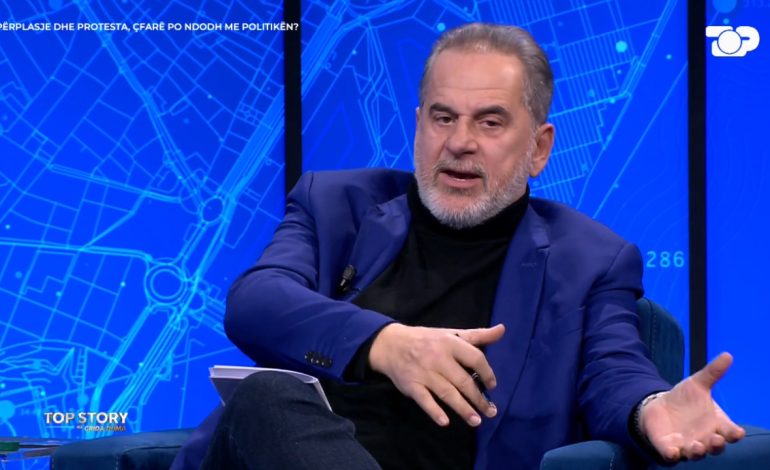 “Po kërkoni të poshtëroni opozitën”/ Zheji kundër Manjës: Pse vetëm ju i njihni ligjet e këtij vendi?