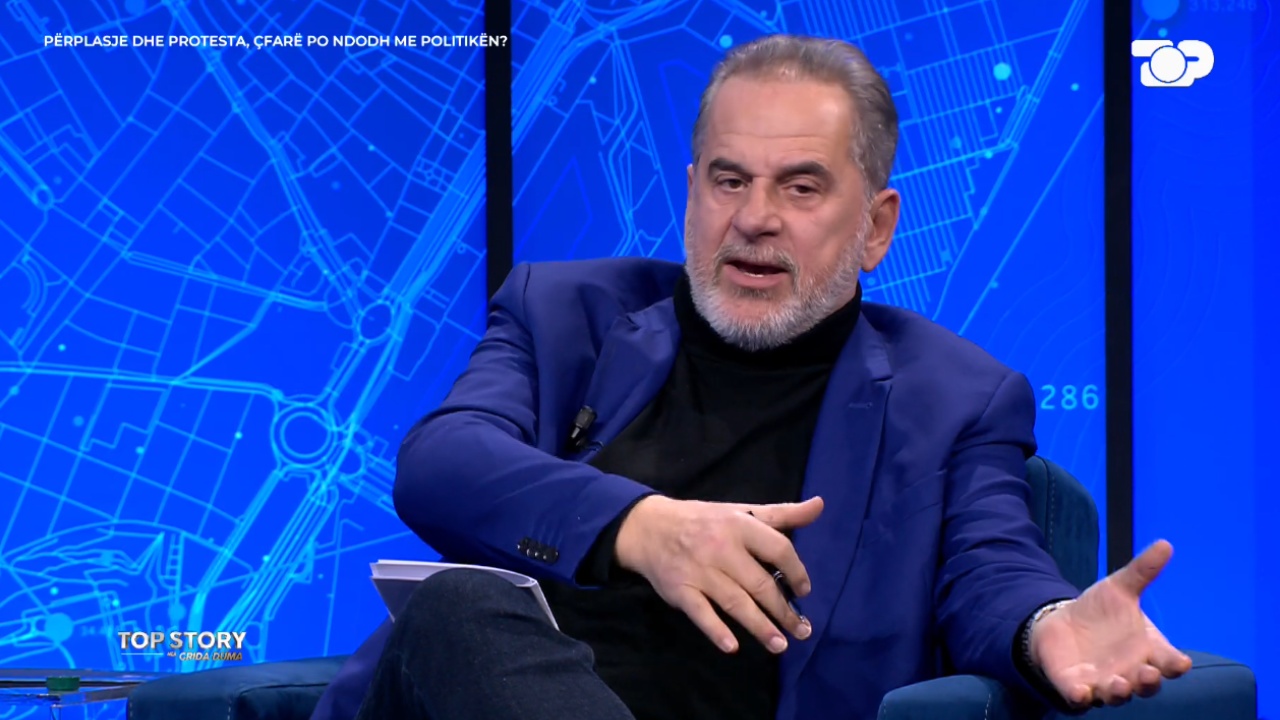 “Po kërkoni të poshtëroni opozitën”/ Zheji kundër Manjës: Pse vetëm ju i njihni ligjet e këtij vendi?
