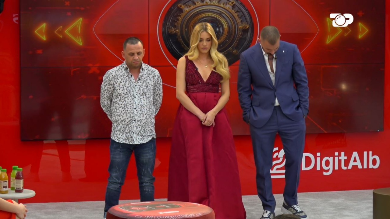 Mes Heidit, Romeos dhe Elvisit, ja kush është banori i parë që i shpëton eliminimit 
 13/02/2024 22:04