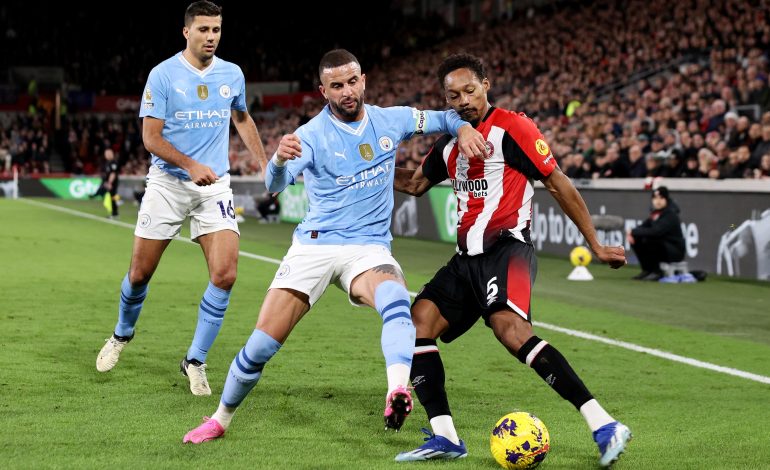 VIDEO/ Përmbysje e madhe në transfertë, Foden shpëton Cityn, -2 nga kreu