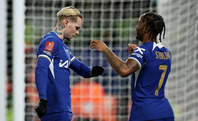 VIDEO/ Të mëdhatë nuk falin në FA Cup. Fitojnë Liverpool, United e Chelsea