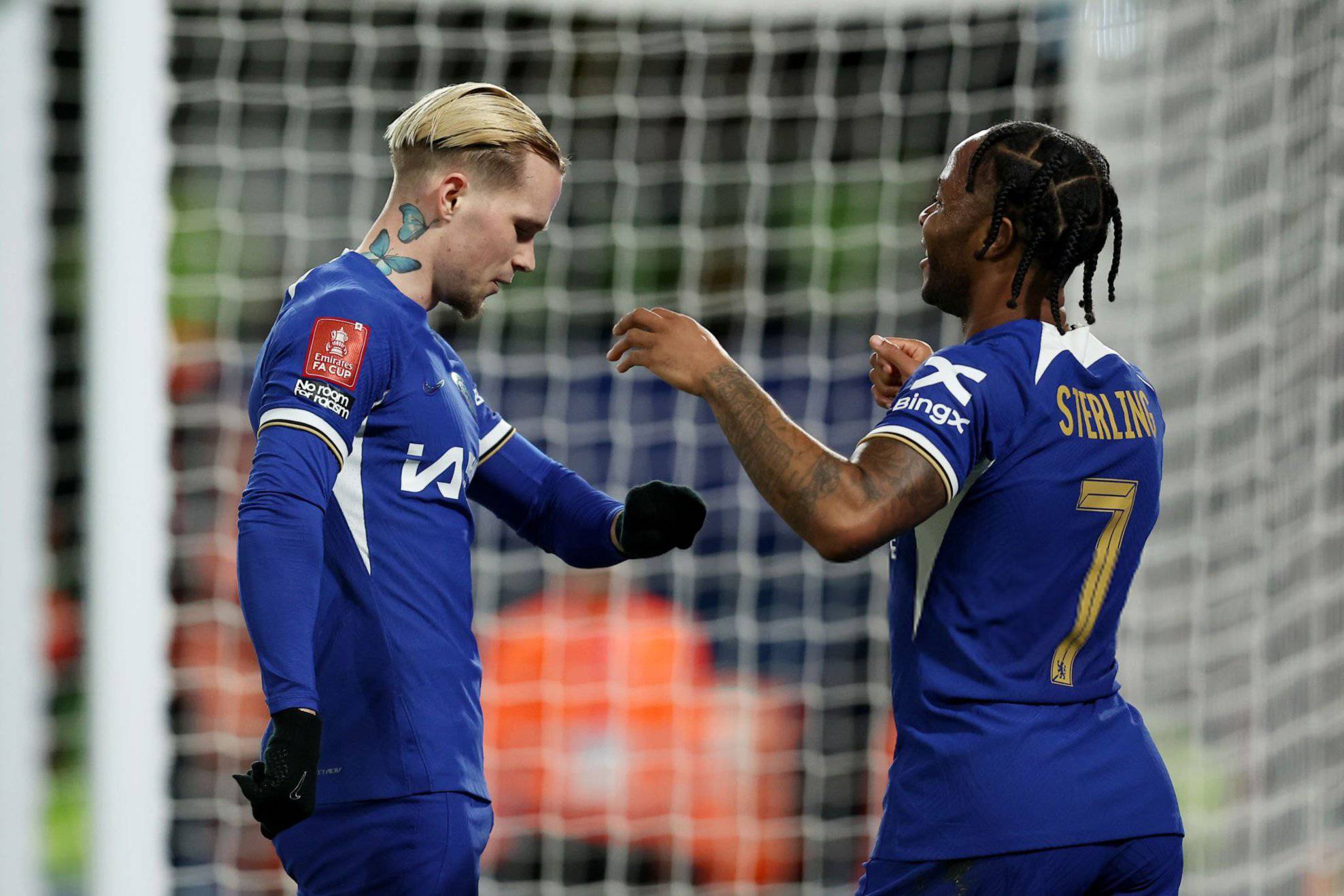 VIDEO/ Të mëdhatë nuk falin në FA Cup. Fitojnë Liverpool, United e Chelsea