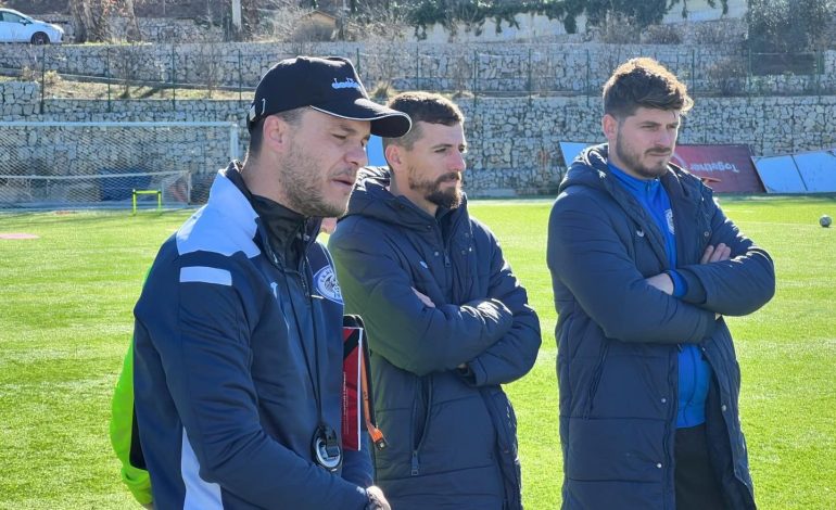 ZYRTARE/ 3 ndeshje 3 humbje, Emiljano Çela largohet nga Kukësit