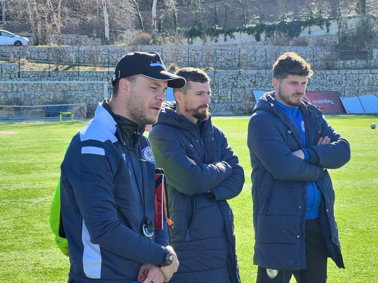 ZYRTARE/ 3 ndeshje 3 humbje, Emiljano Çela largohet nga Kukësit
