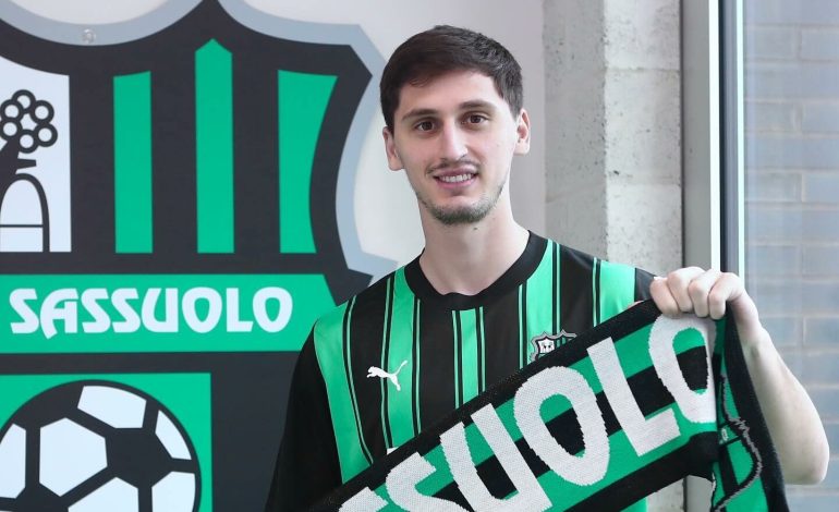 “Mezi pres të zbres në fushë”, Kumbulla “ndez” Sassuolo-n: Do luftoj për këto ngjyra