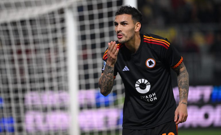 Serie A/ Roma triumfon pastër ndaj Frosinones, pikë të arta në transfertë