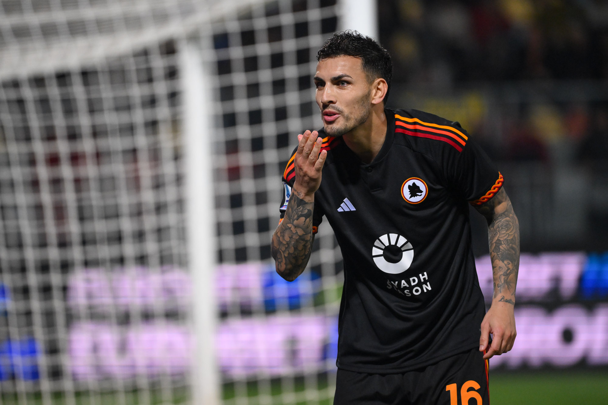 Serie A/ Roma triumfon pastër ndaj Frosinones, pikë të arta në transfertë