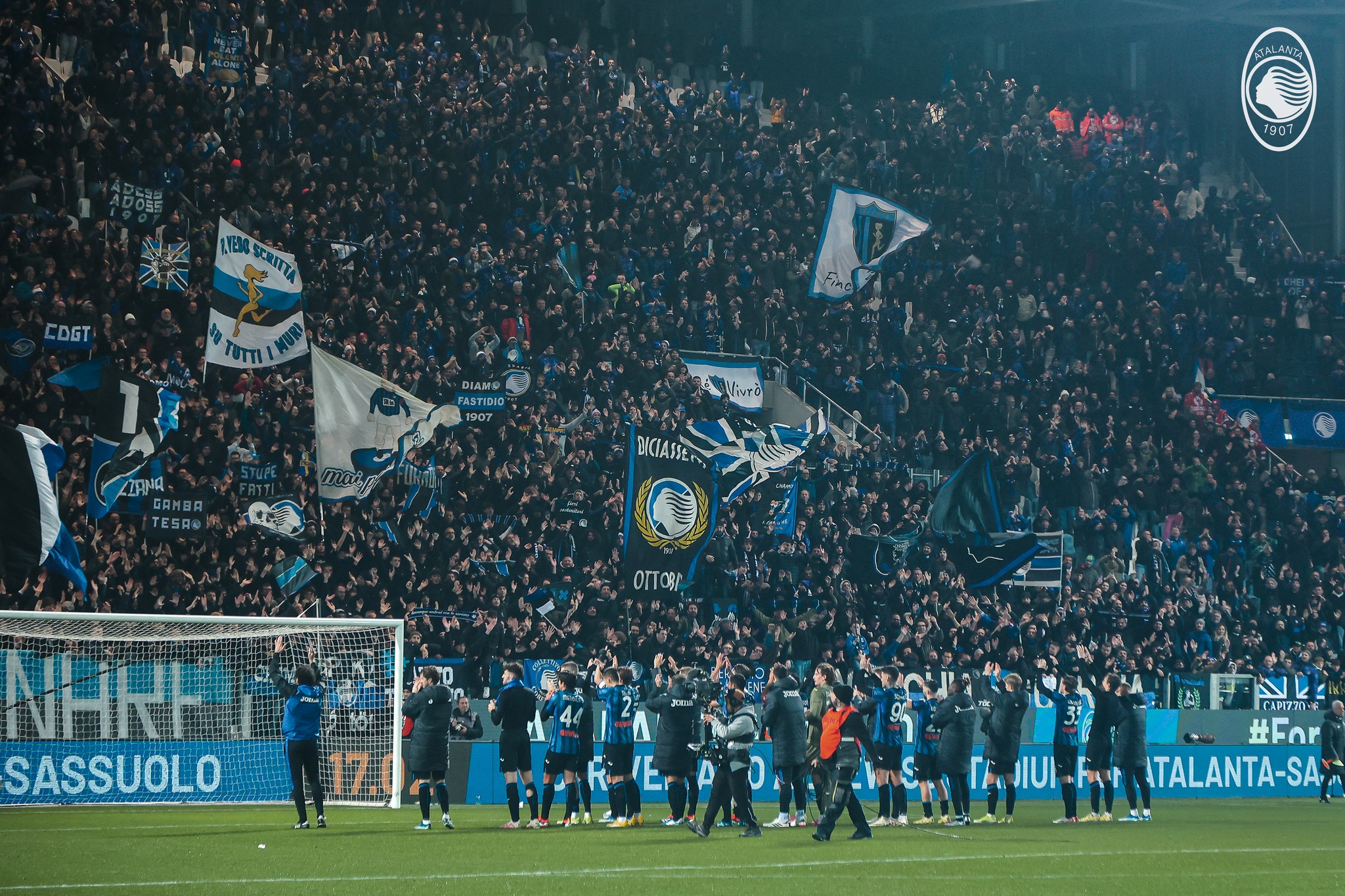 Legjionarët në Serie A/ Gjimshiti udhëheq Atalanta-n, Sarri blindon Hysajn në stol (VIDEO)