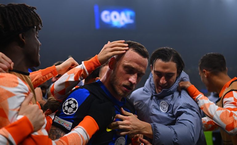 FOTO/ Gol i artë i Arnautovic, por Inter e pret “ferri”, në Spanjë besojnë te përmbysja