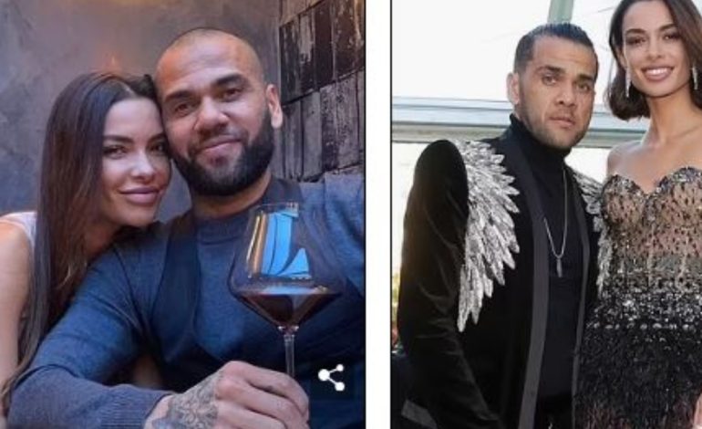 FOTO/ Përdhunoi 23-vjeçaren në një klub nate, ish-futbollisti i Barcelonës dënohet me 4.5 vite burg