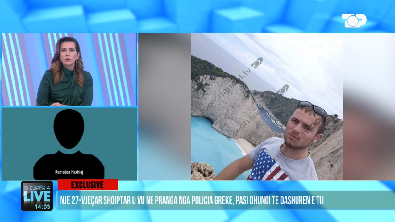 “Punonin bashkë, atë e tallnin ky e mbante afër”, babai i 27-vjeçarit që akuzohet se dhunoi të dashurën: I thoja mos merr greke, por…