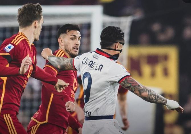 VIDEO/ De Rossi “rilind” Romën, tjetër triumf në kampionat