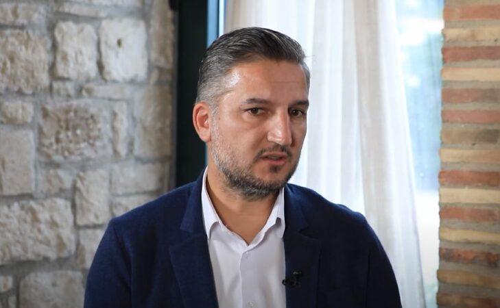 Drejtori sportiv i Dinamos: Kemi skuadër me cilësi, vazhdojmë me progresin