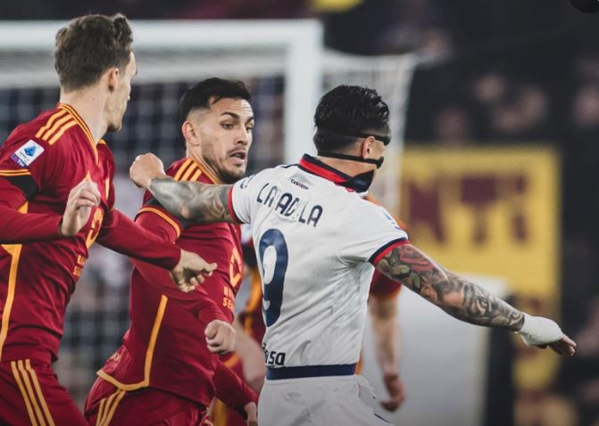 VIDEO/ De Rossi “rilind” Romën, tjetër triumf në kampionat
