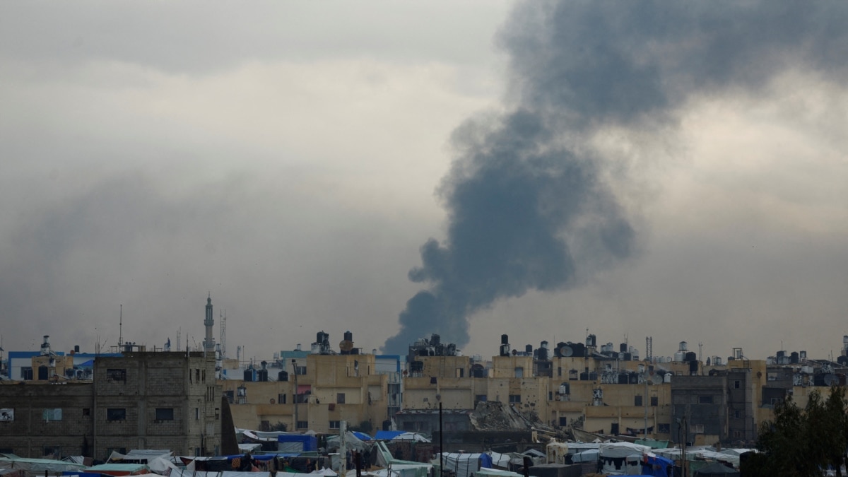 Hamasi pritet të kthejë përgjigje për një armëpushim të mundshëm në Gazë