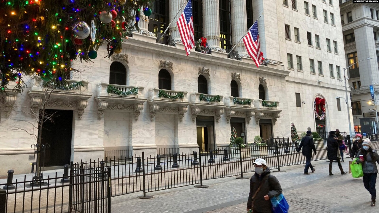 Anketimi: Amerikanët të gatshëm të heqin dorë nga 20% e pagës në këmbim të një jete më cilësore