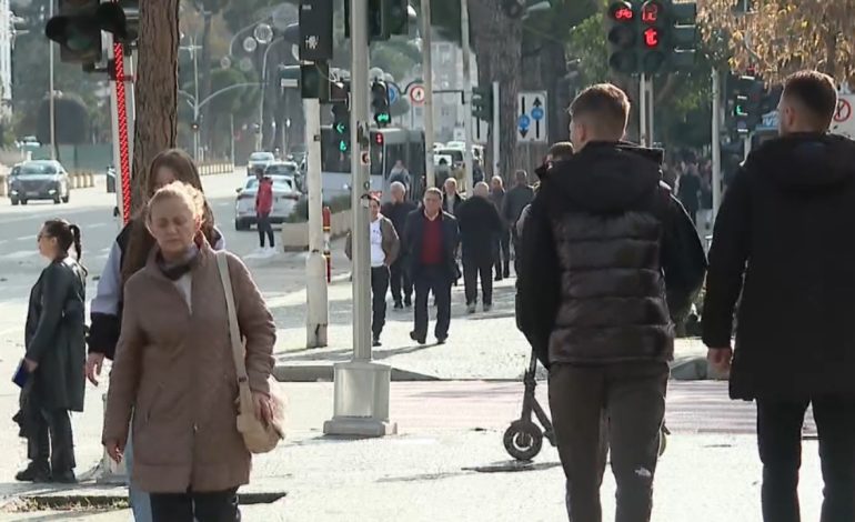 Pakënaqësitë e shqiptarëve! Sociologia shpjegon se nga vjen ndjesia: Vështirësitë e mëdha ekonomike, pagat e ulëta, të pasigurt në vendin e punës…