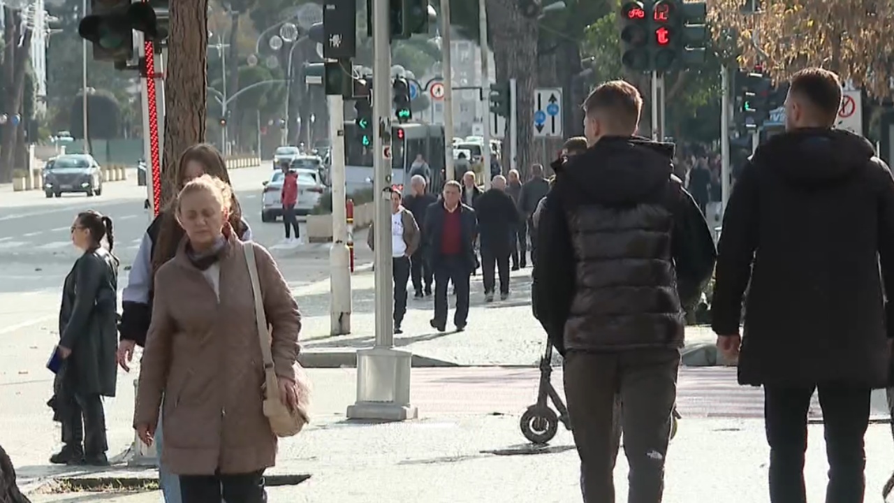 Pakënaqësitë e shqiptarëve! Sociologia shpjegon se nga vjen ndjesia: Vështirësitë e mëdha ekonomike, pagat e ulëta, të pasigurt në vendin e punës…