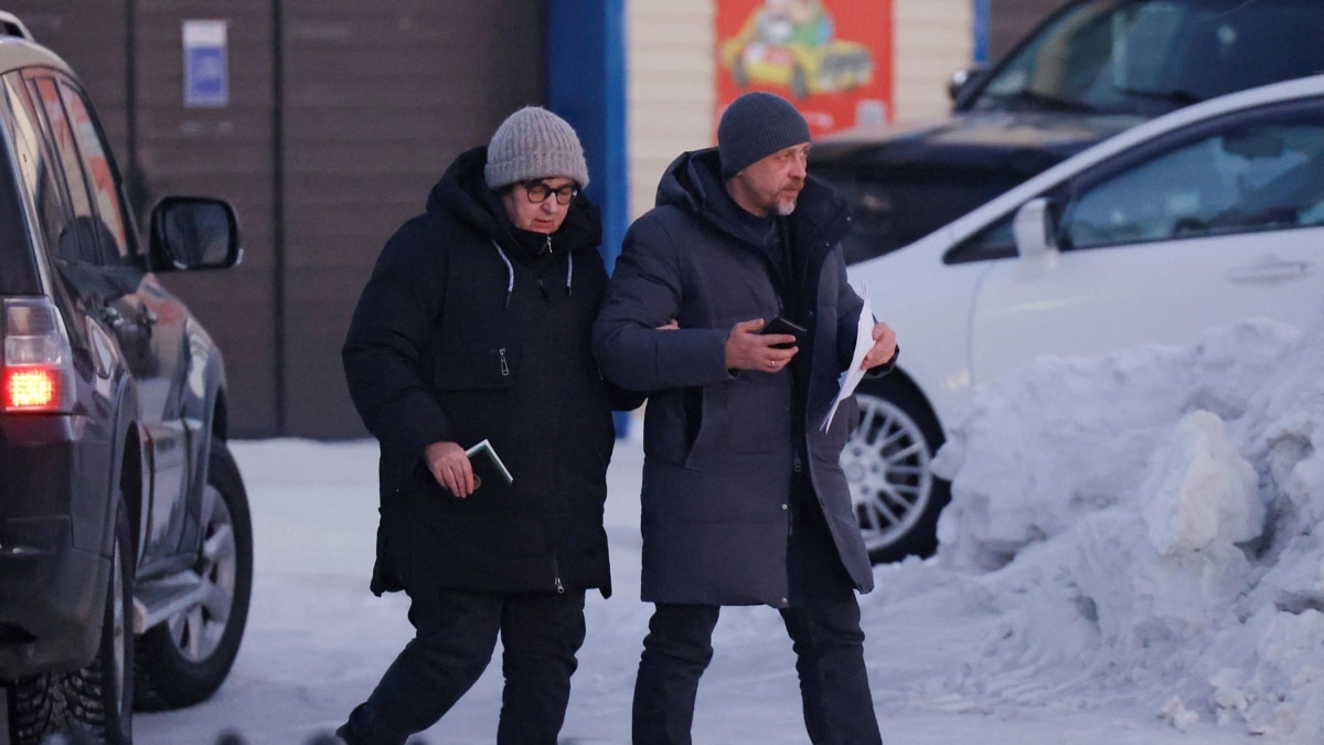 Autoritetet ruse nuk lejojnë nënën e Navalnit të marrë trupin e djalit të saj