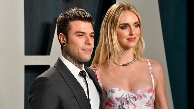 “Prioriteti janë fëmijët e mi” Fedez reagon pas thashethemeve për ndarje
