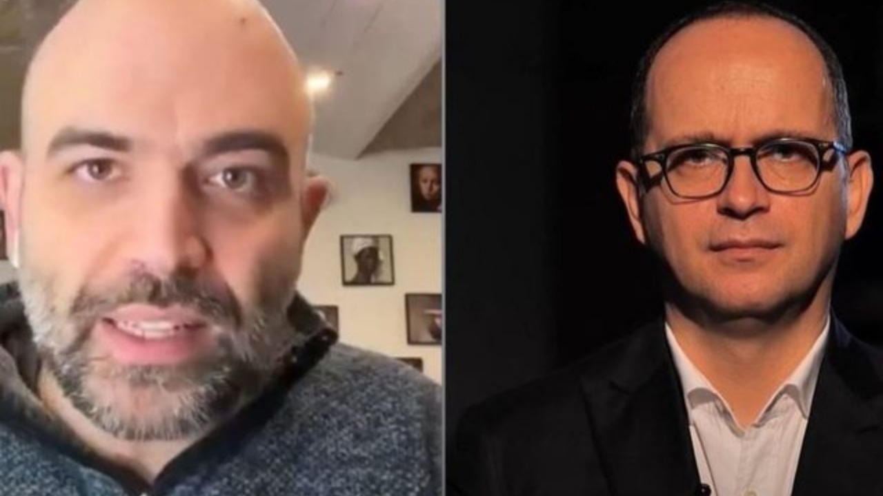 “Mafia shqiptare dhe italiane, një grusht i vetëm”, Roberto Saviano në podcast-in e Bushatit: Kanë autonomi të plotë në Britani