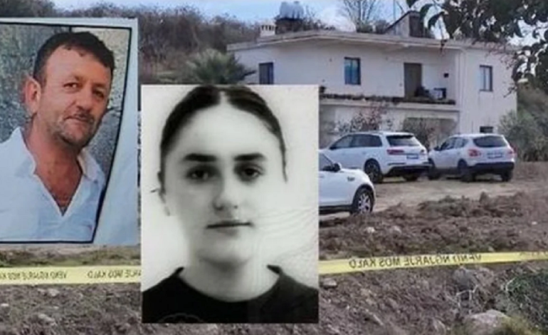 “E çoi djalin në Angli, u kthye për të vrarë babën”, bashkëfshatari i Pëllumbit: Po të dhunonte gruan nuk do e linte të fuste njeri në shtëpi