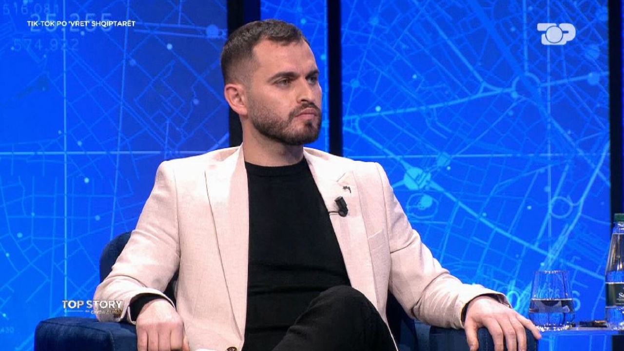 Një platformë pornografike me anëtarë meshkuj, gazetari Harlicaj: Publikojnë video të ish të dashurave, nuk ua mbyllim dot