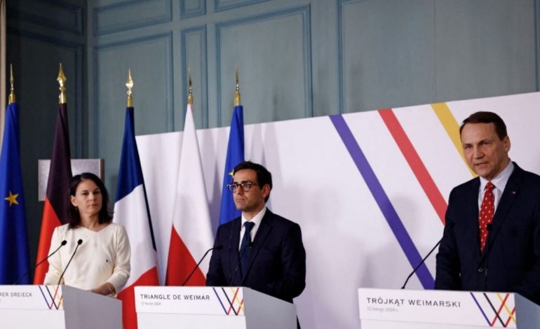 Vendet e BE-së paralajmërojnë rritje të propagandës ruse para zgjedhjeve në bllok