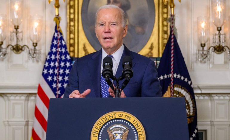 Republikanët ngrenë pikëpyetje mbi mprehtësinë mendore të Presidentit Biden