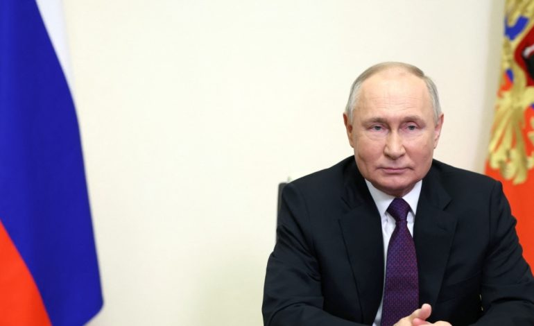 Projekt-ligji rus vë në shënjestër pronat e njerëzve që shpërndajnë “lajme të rreme” për ushtrinë