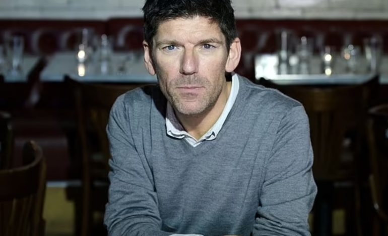 Kuzhinieri i famshëm britanik i dha fund jetës, zbulohen detajet tronditëse! U vetëvar në gjendje të dehur pas debatit me të dashurën