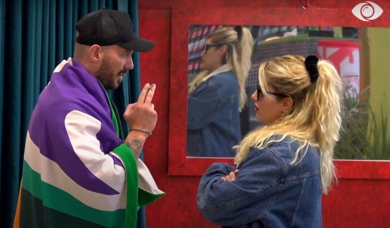 Romeo pyet hapur Ilnisën: Do e vazhdoje marrëdhënien jashtë?