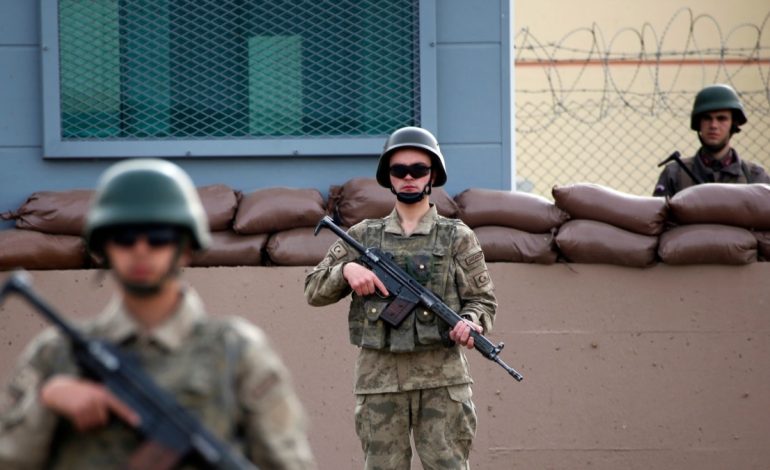 Turqi, arrestohen 34 persona nën dyshimet për lidhje me Shtetin Islamik