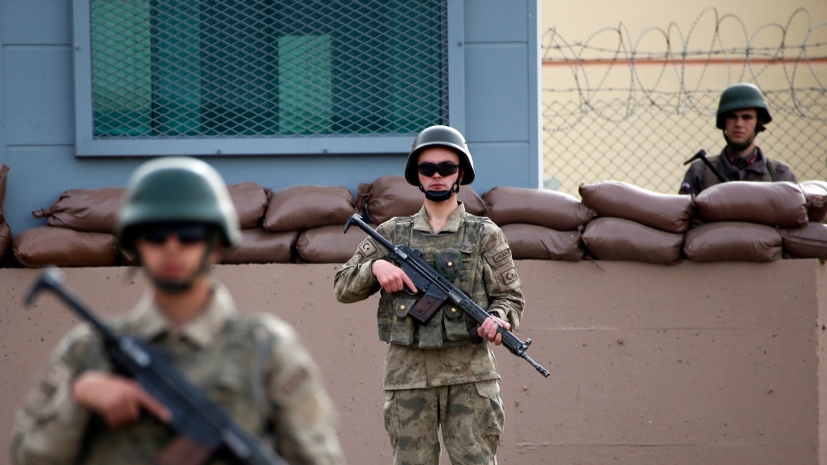 Turqi, arrestohen 34 persona nën dyshimet për lidhje me Shtetin Islamik