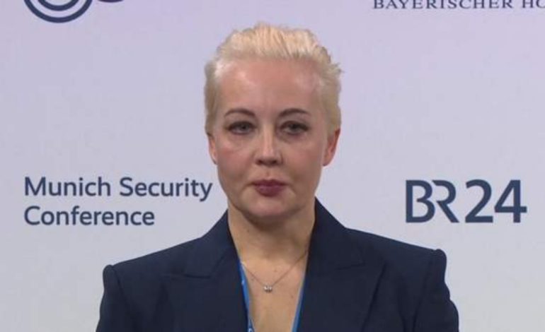 Bashkëshortja e Navalny hedh dyshime të forta: Nuk mund t’i besojmë Putinit, por nëse është e vërtetë…