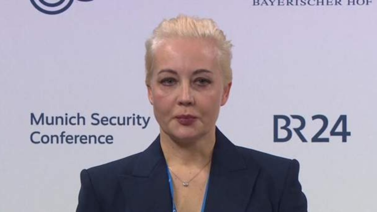 Bashkëshortja e Navalny hedh dyshime të forta: Nuk mund t’i besojmë Putinit, por nëse është e vërtetë…